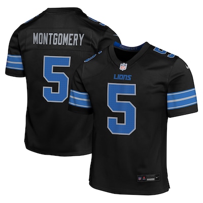 Detroit Lions Kids Jerseys 2025-10-24-014